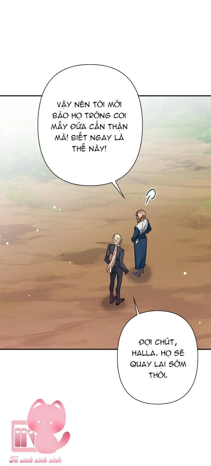 Thuần Hóa Quái Thú Thật Tốt Chapter 97 - 3