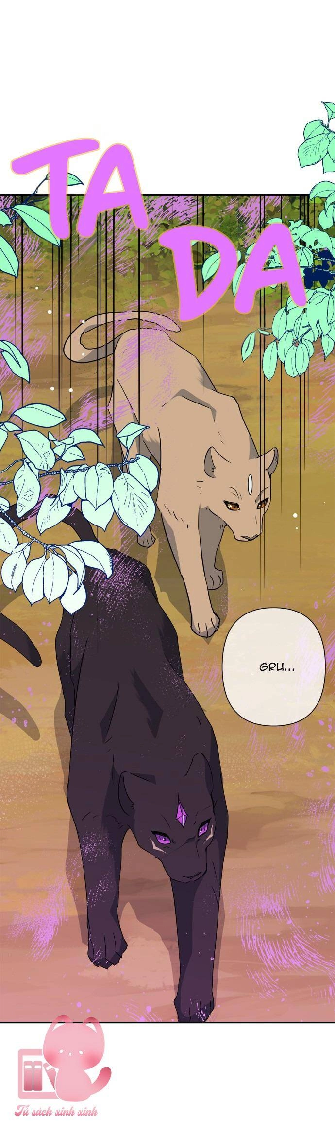 Thuần Hóa Quái Thú Thật Tốt Chapter 97 - 5