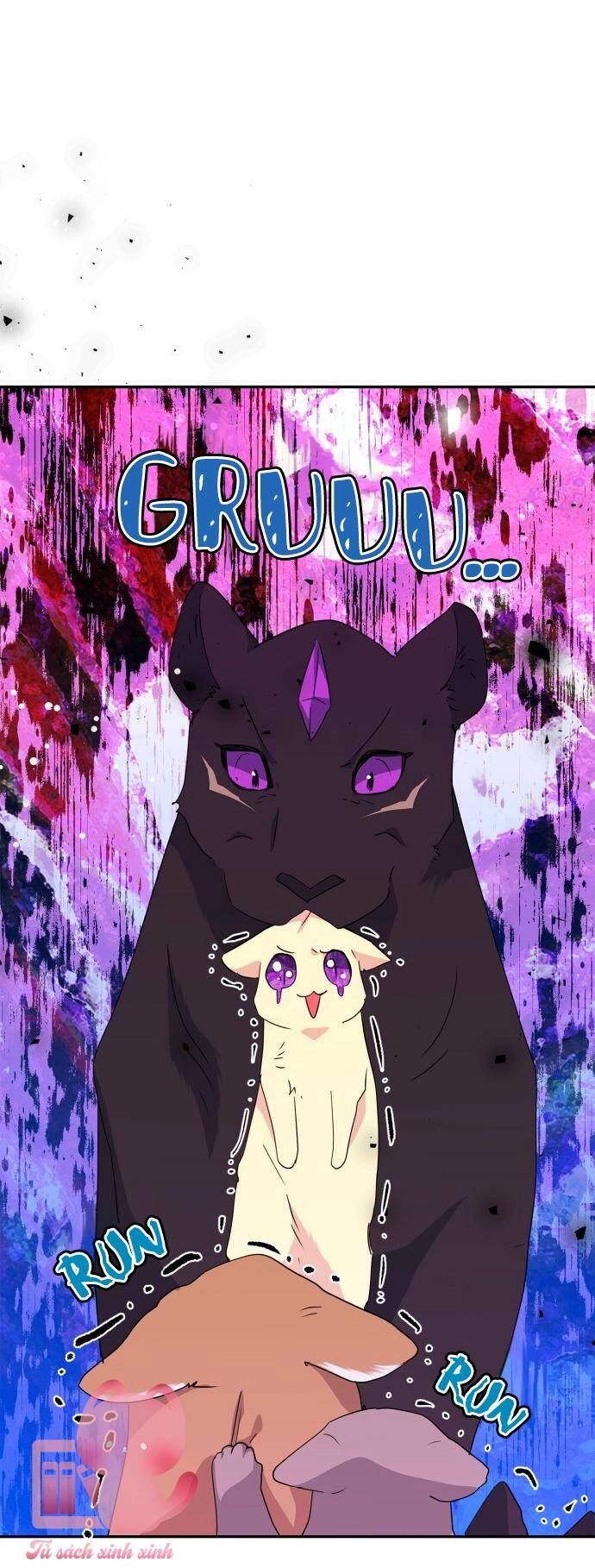 Thuần Hóa Quái Thú Thật Tốt Chapter 97 - 8