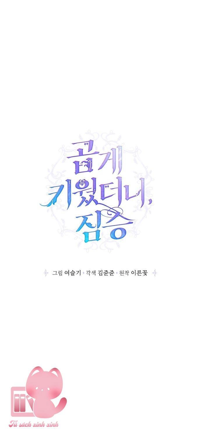 Thuần Hóa Quái Thú Thật Tốt Chapter 97 - 13