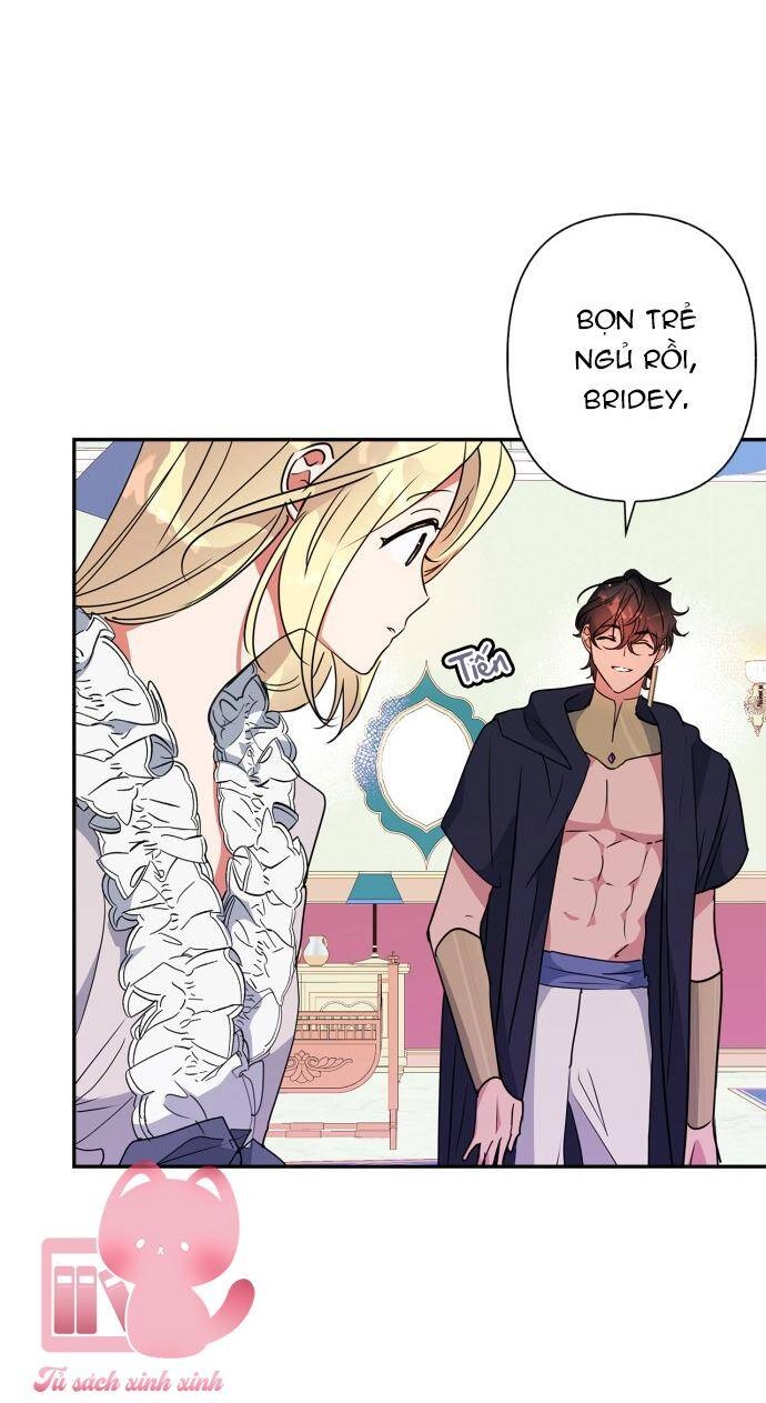 Thuần Hóa Quái Thú Thật Tốt Chapter 97 - 16