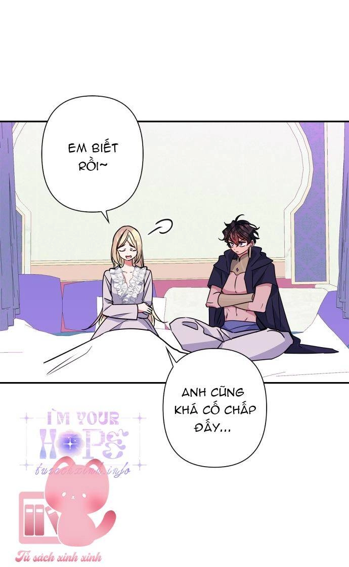 Thuần Hóa Quái Thú Thật Tốt Chapter 97 - 22