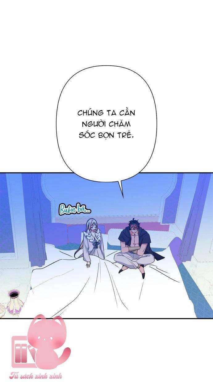 Thuần Hóa Quái Thú Thật Tốt Chapter 97 - 28