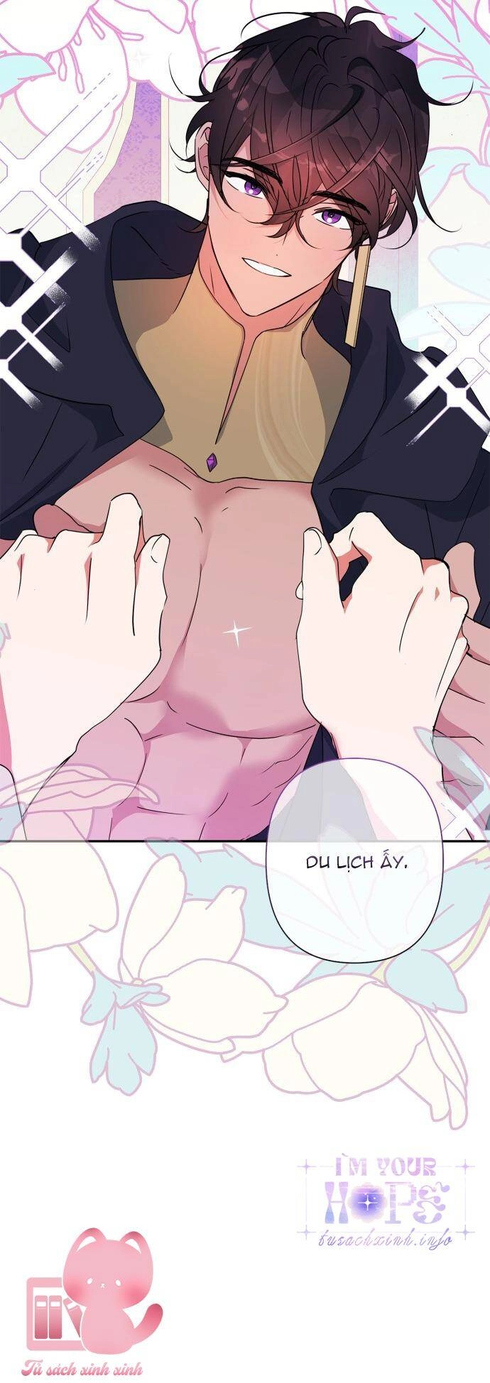 Thuần Hóa Quái Thú Thật Tốt Chapter 97 - 35