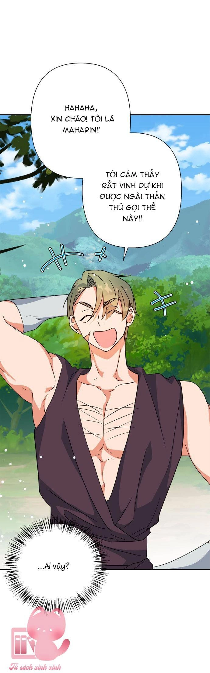 Thuần Hóa Quái Thú Thật Tốt Chapter 97 - 38