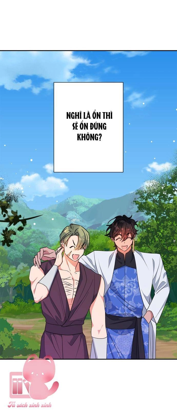 Thuần Hóa Quái Thú Thật Tốt Chapter 97 - 41