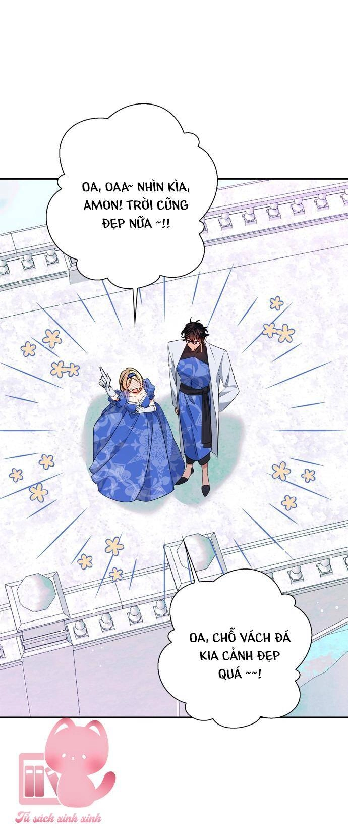 Thuần Hóa Quái Thú Thật Tốt Chapter 97 - 53