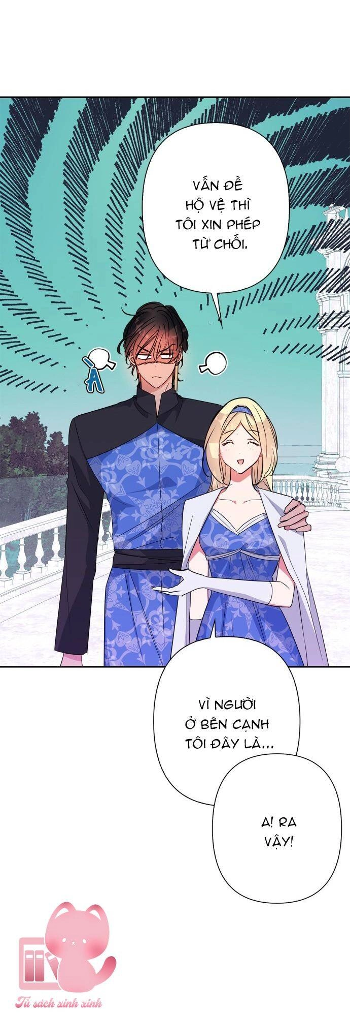 Thuần Hóa Quái Thú Thật Tốt Chapter 98 - 6