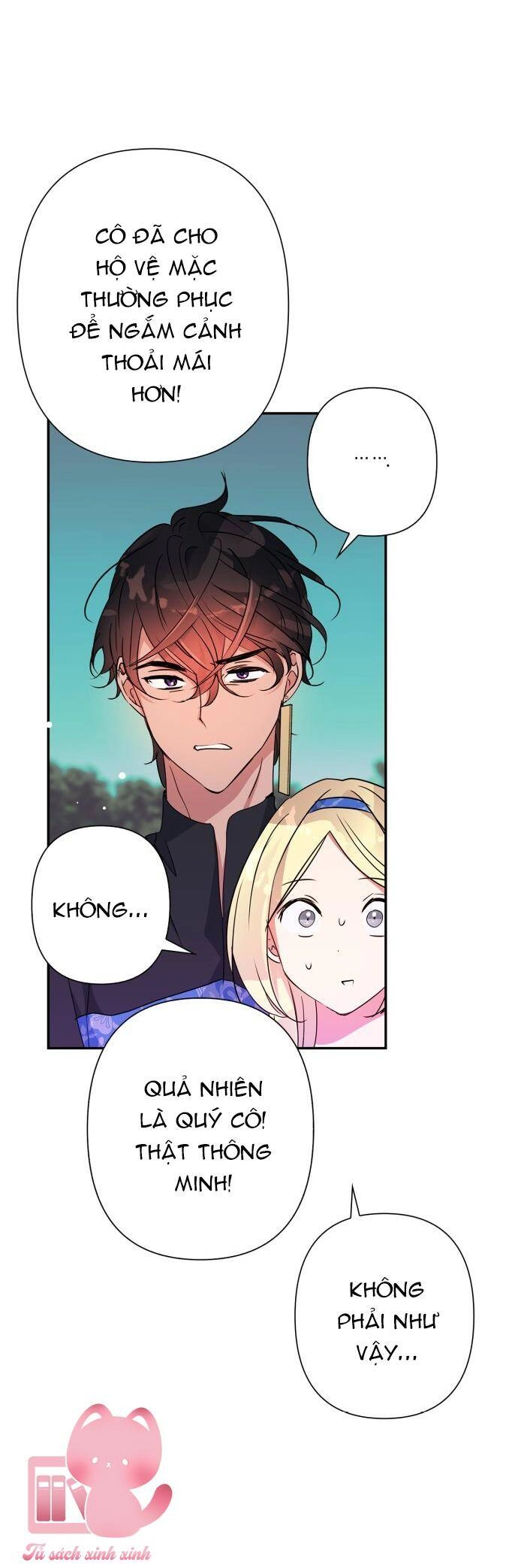 Thuần Hóa Quái Thú Thật Tốt Chapter 98 - 8