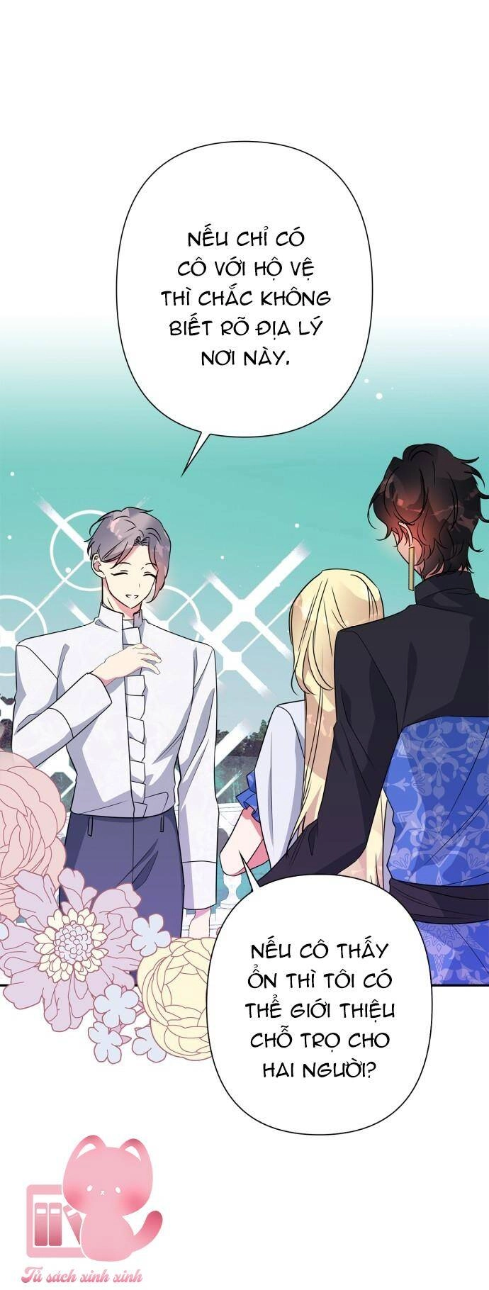 Thuần Hóa Quái Thú Thật Tốt Chapter 98 - 9