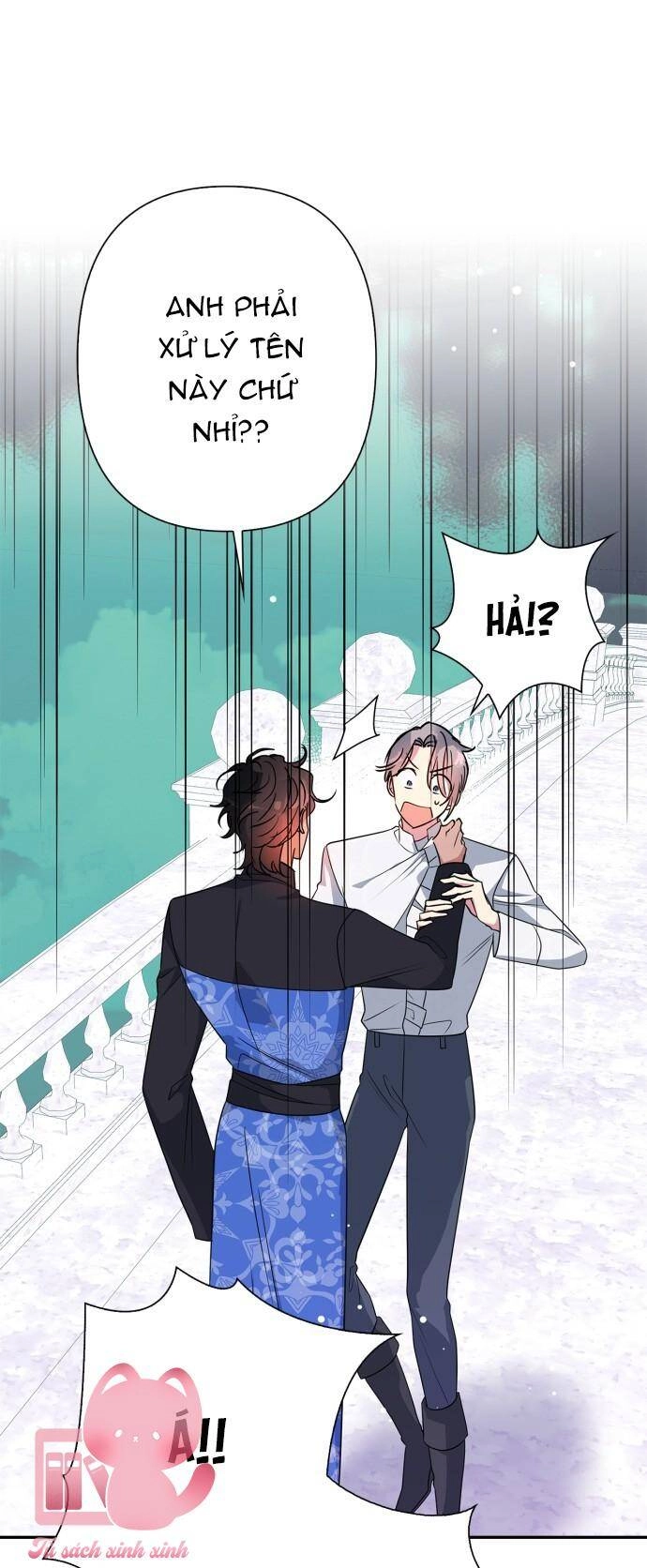 Thuần Hóa Quái Thú Thật Tốt Chapter 98 - 16