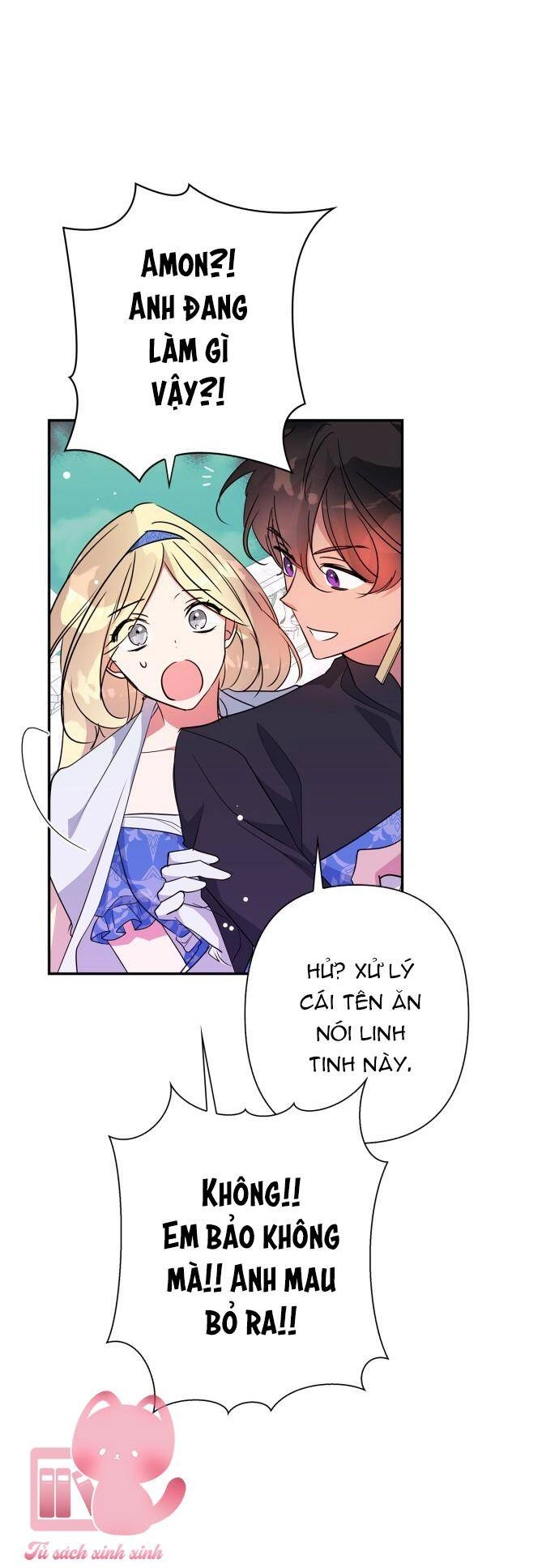 Thuần Hóa Quái Thú Thật Tốt Chapter 98 - 18