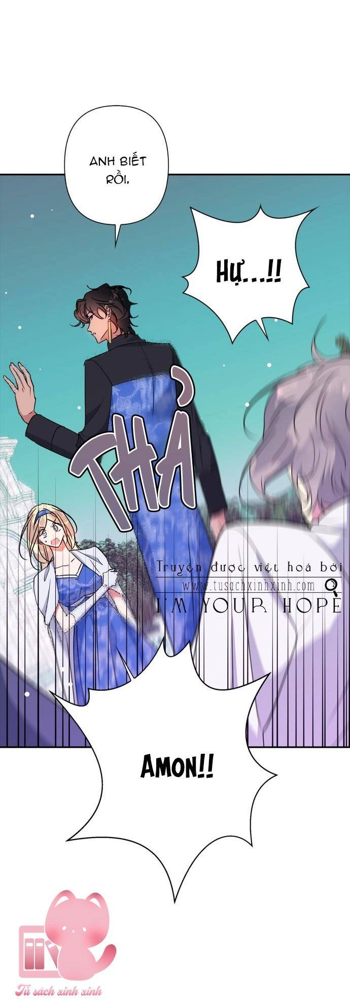 Thuần Hóa Quái Thú Thật Tốt Chapter 98 - 20