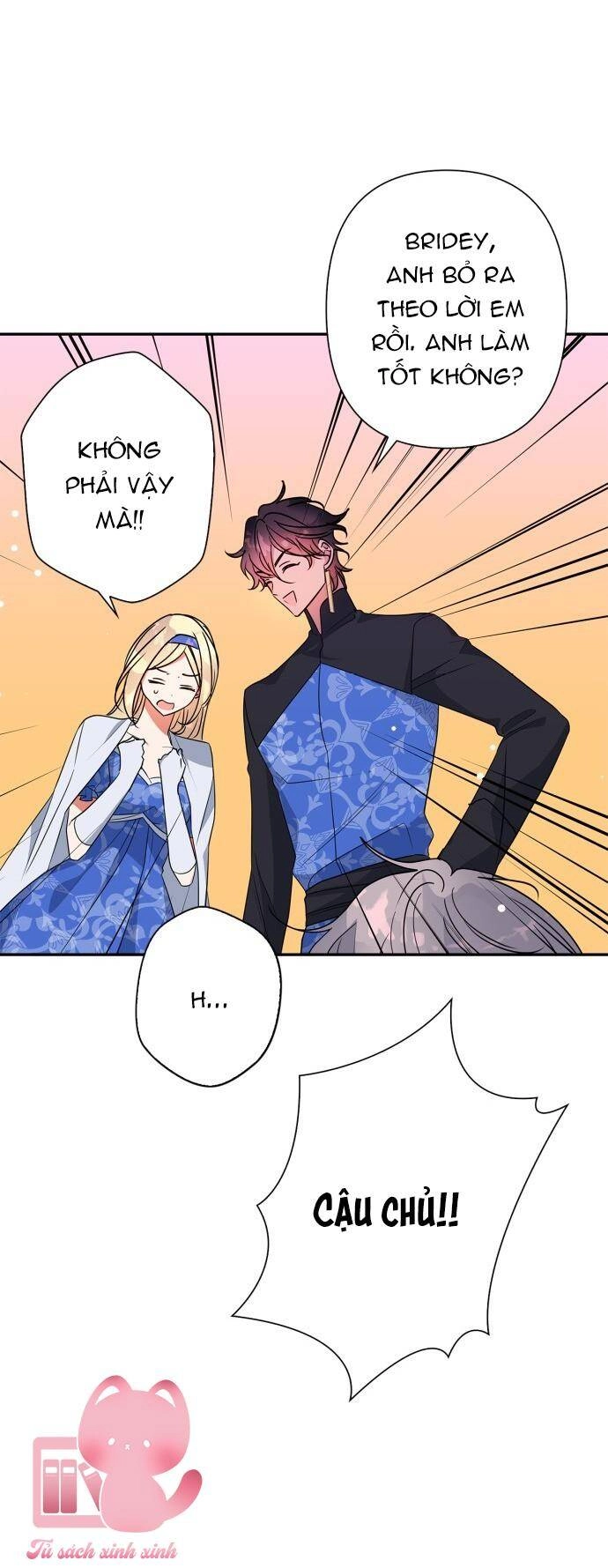 Thuần Hóa Quái Thú Thật Tốt Chapter 98 - 21