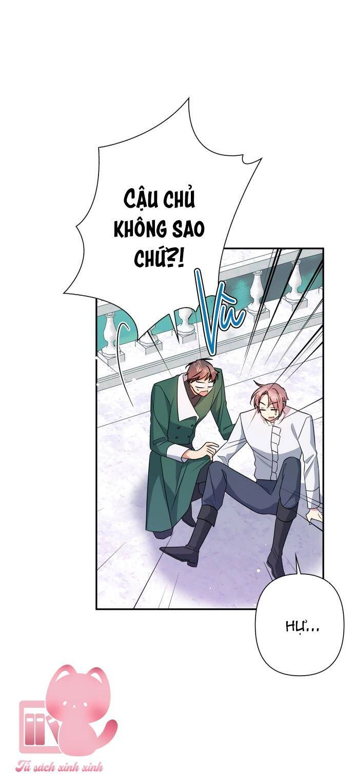 Thuần Hóa Quái Thú Thật Tốt Chapter 98 - 22