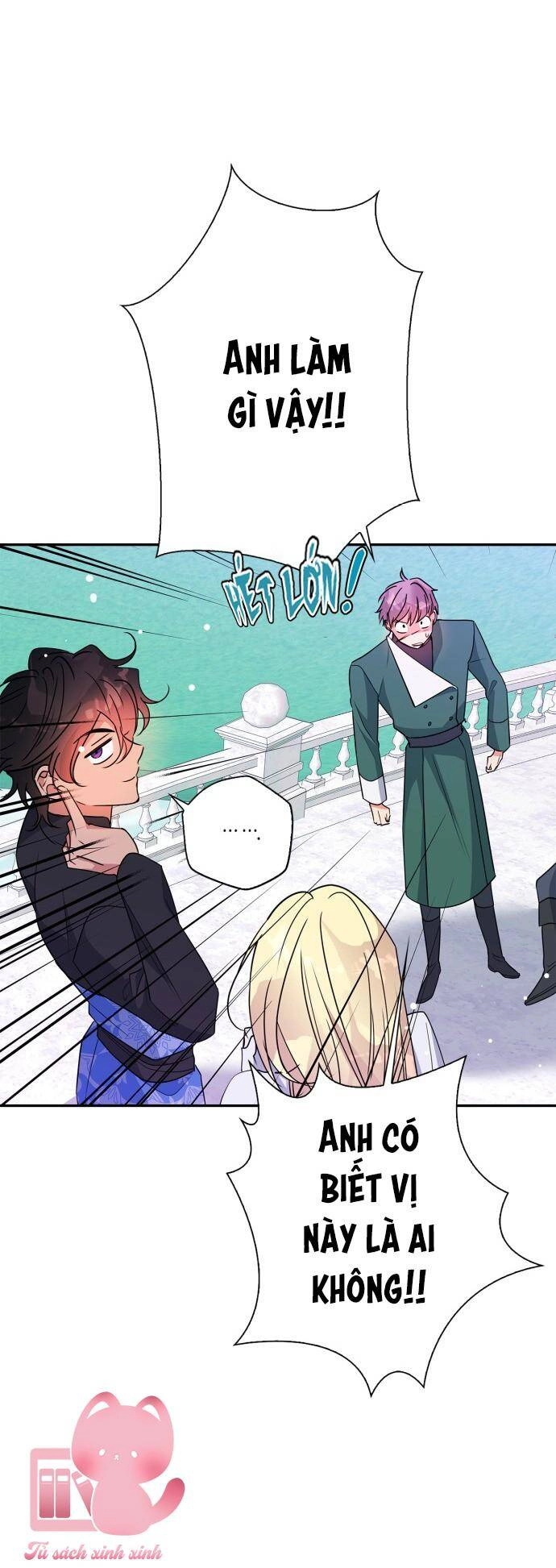 Thuần Hóa Quái Thú Thật Tốt Chapter 98 - 24