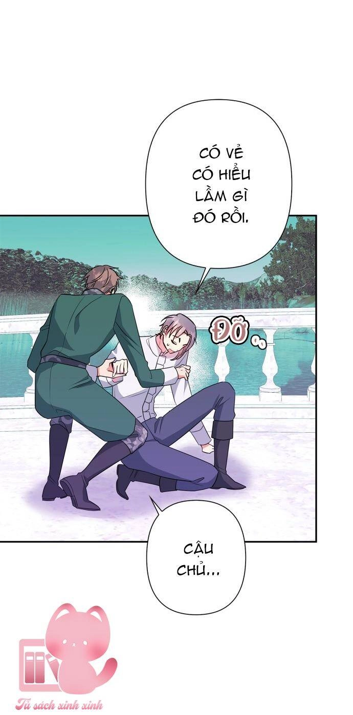 Thuần Hóa Quái Thú Thật Tốt Chapter 98 - 27