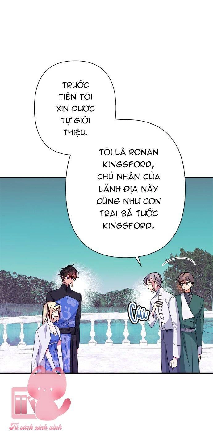 Thuần Hóa Quái Thú Thật Tốt Chapter 98 - 28