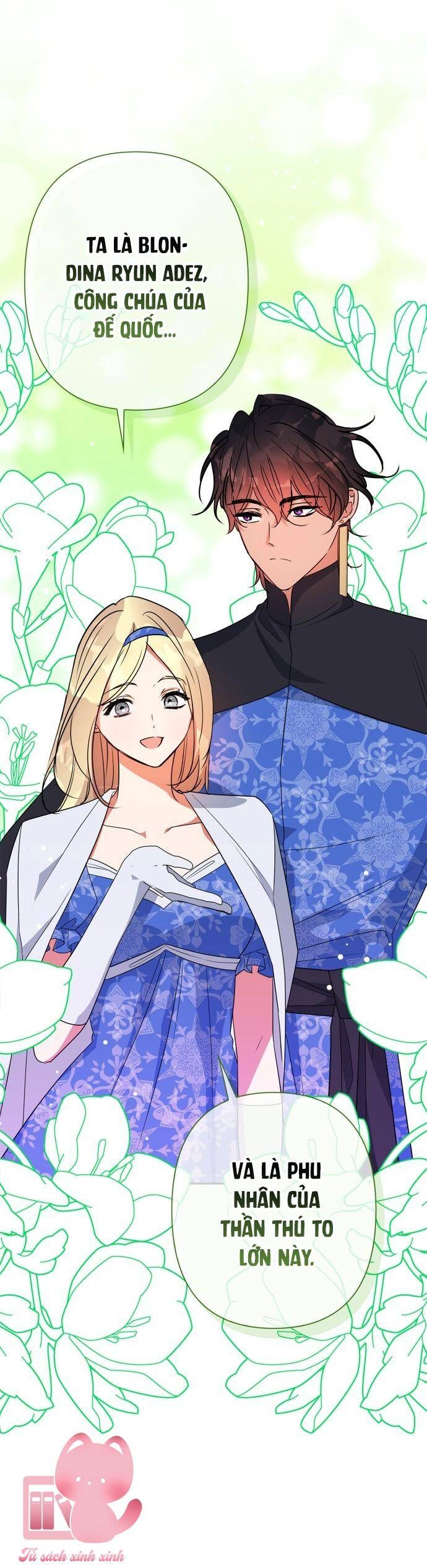 Thuần Hóa Quái Thú Thật Tốt Chapter 98 - 43