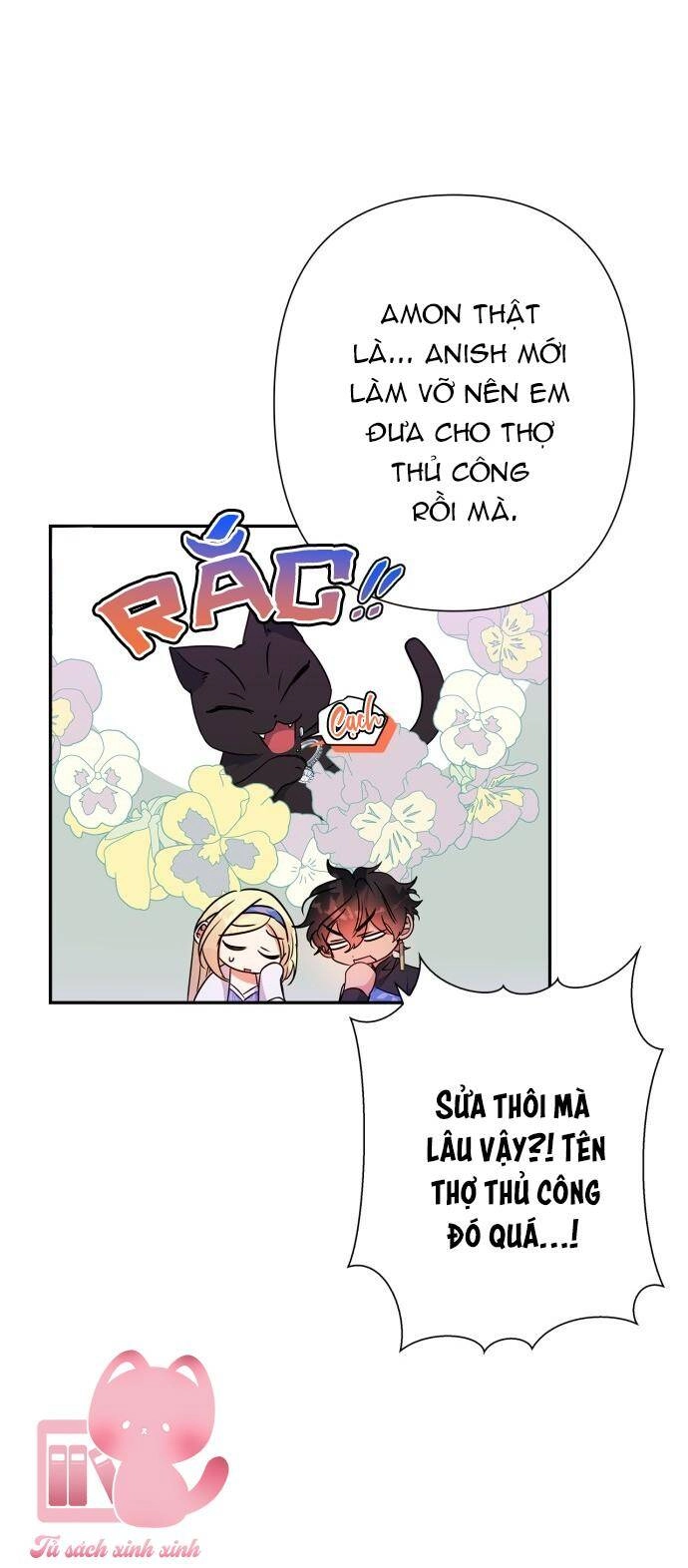 Thuần Hóa Quái Thú Thật Tốt Chapter 98 - 59