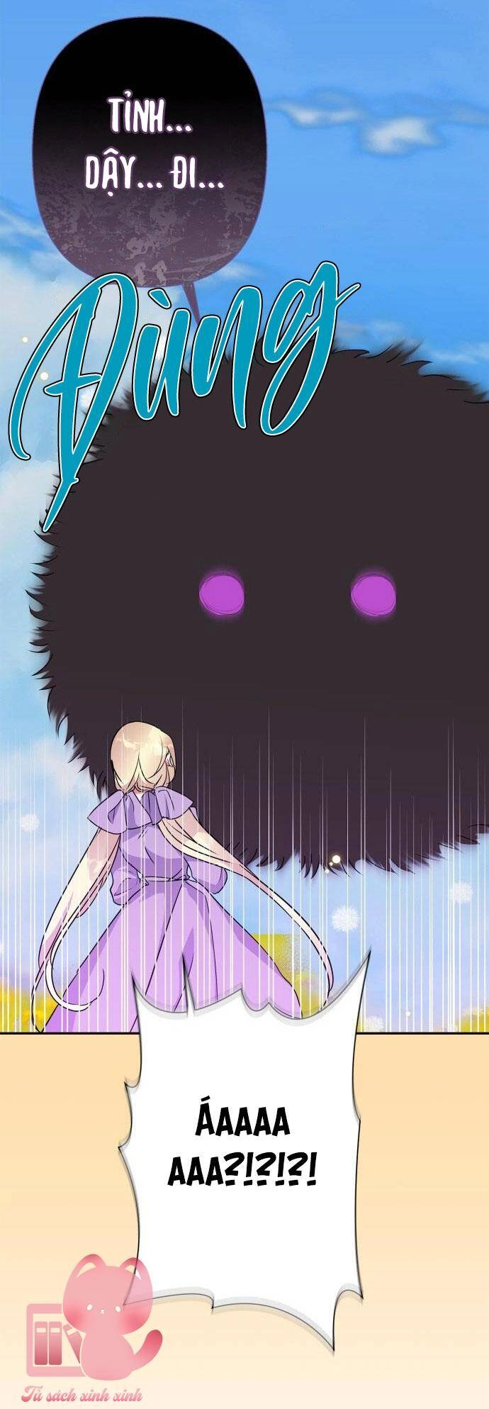 Thuần Hóa Quái Thú Thật Tốt Chapter 99 - 9