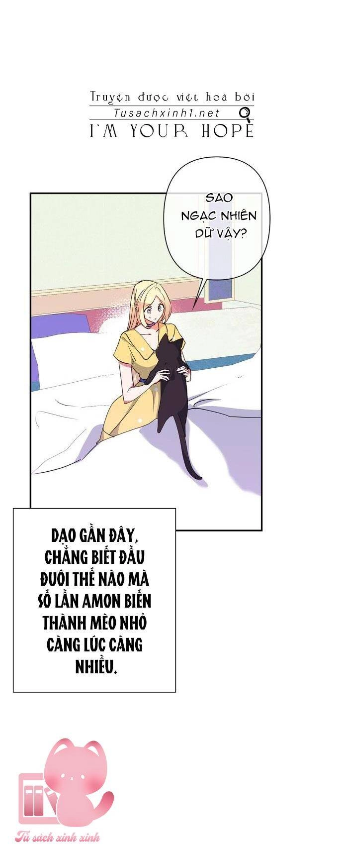 Thuần Hóa Quái Thú Thật Tốt Chapter 99 - 13