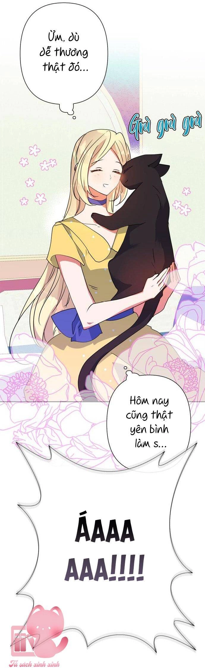 Thuần Hóa Quái Thú Thật Tốt Chapter 99 - 16