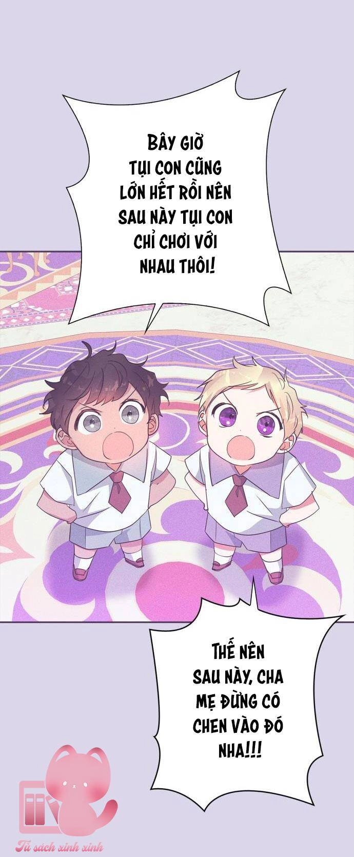 Thuần Hóa Quái Thú Thật Tốt Chapter 99 - 23