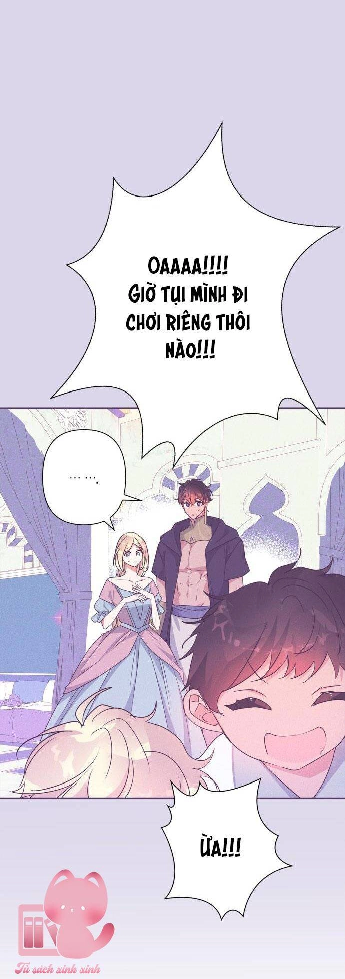 Thuần Hóa Quái Thú Thật Tốt Chapter 99 - 24