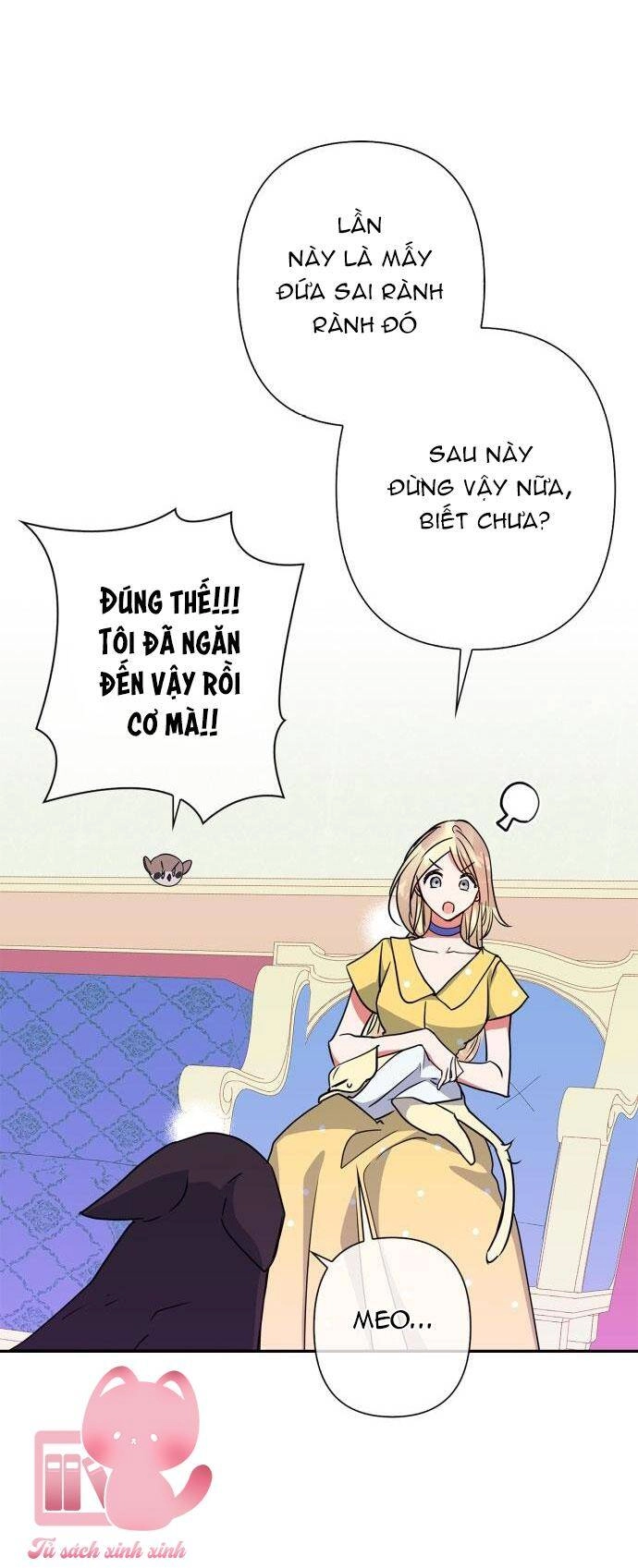 Thuần Hóa Quái Thú Thật Tốt Chapter 99 - 41