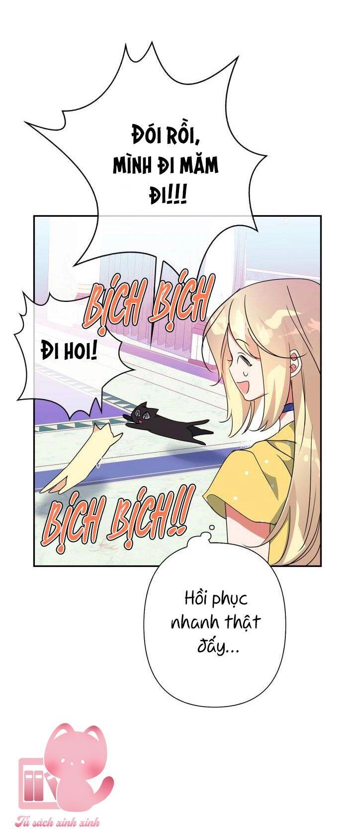 Thuần Hóa Quái Thú Thật Tốt Chapter 99 - 43