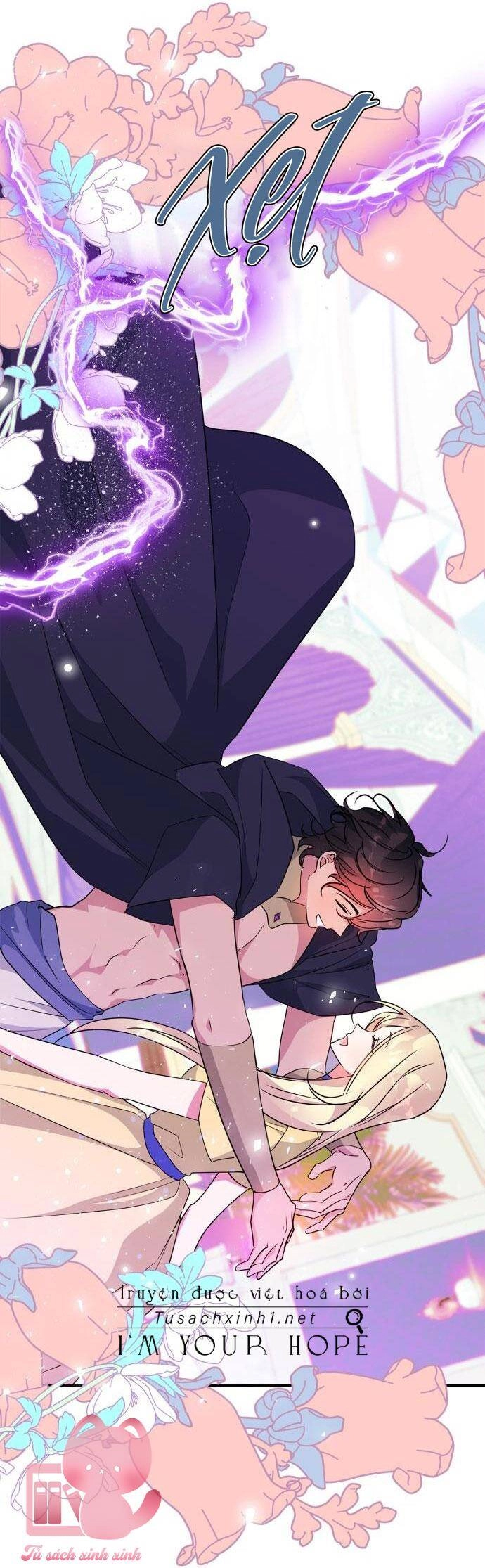 Thuần Hóa Quái Thú Thật Tốt Chapter 99 - 52