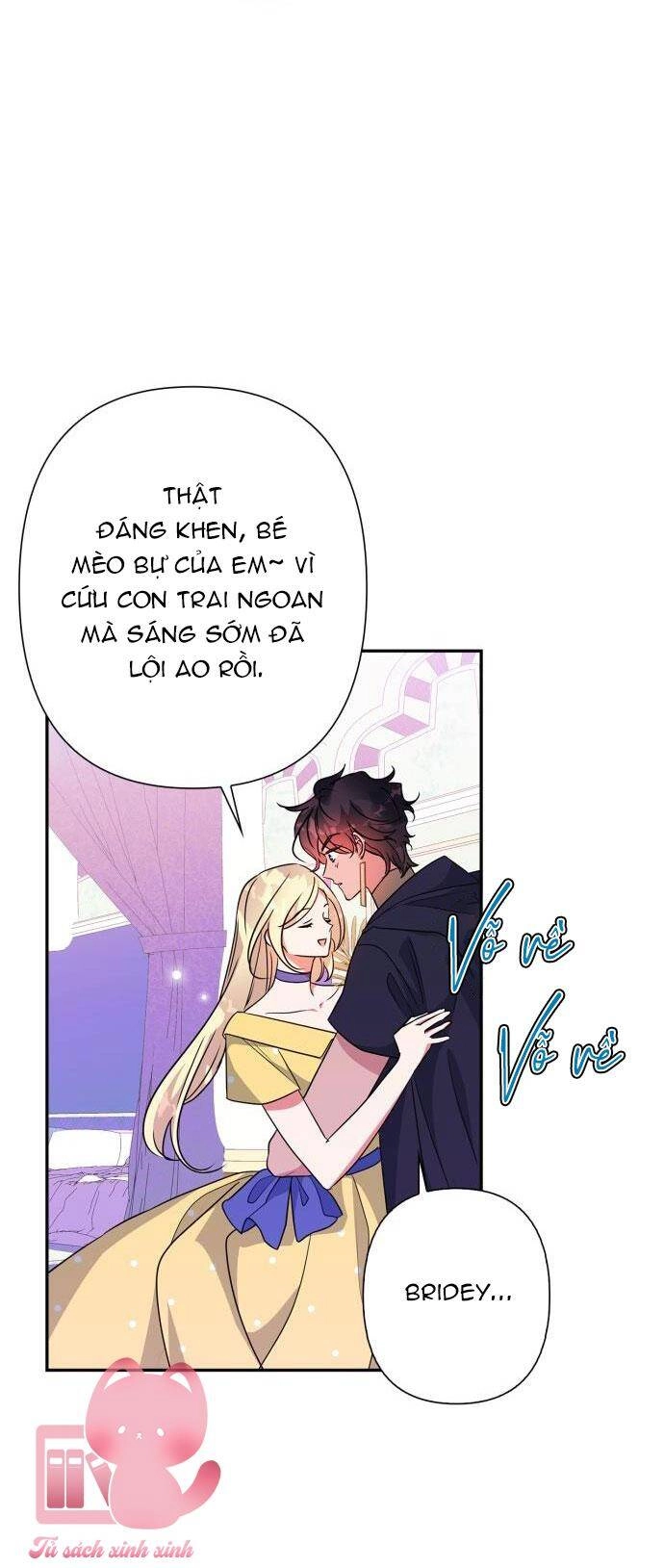 Thuần Hóa Quái Thú Thật Tốt Chapter 99 - 53