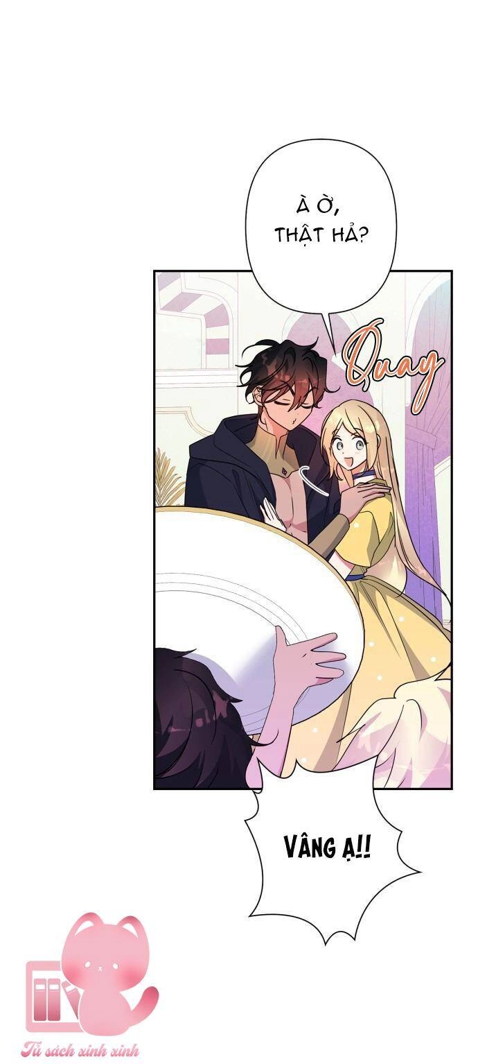 Thuần Hóa Quái Thú Thật Tốt Chapter 99 - 58