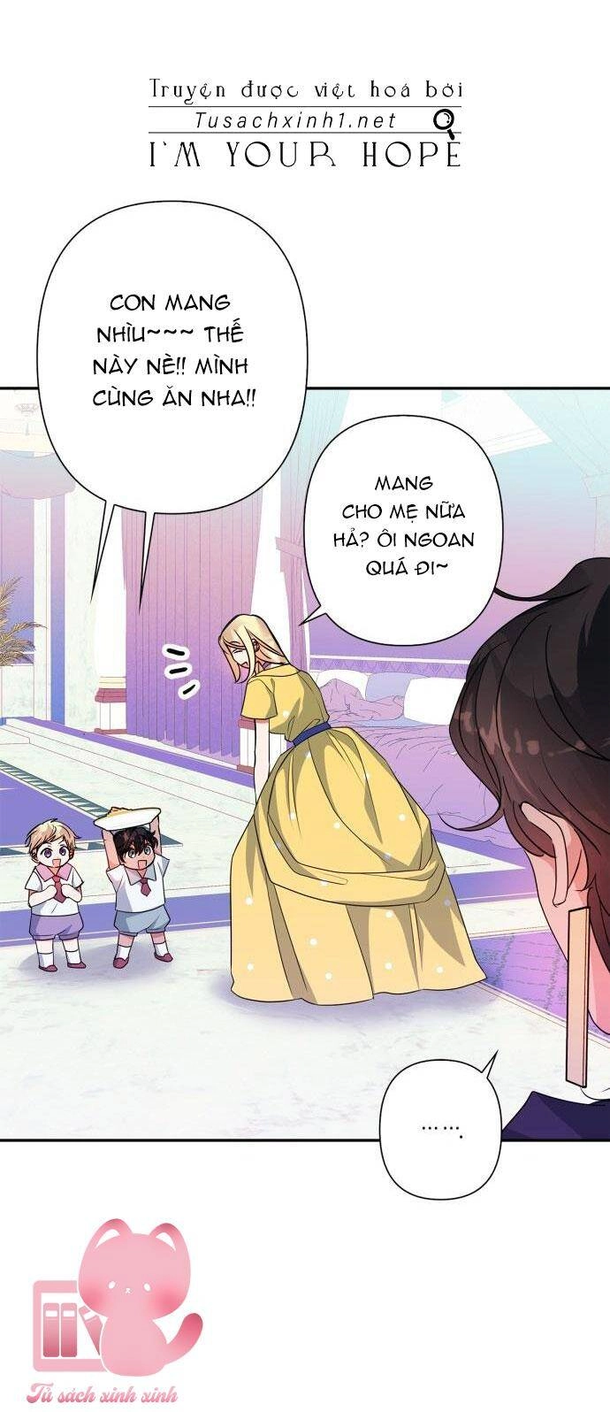 Thuần Hóa Quái Thú Thật Tốt Chapter 99 - 59