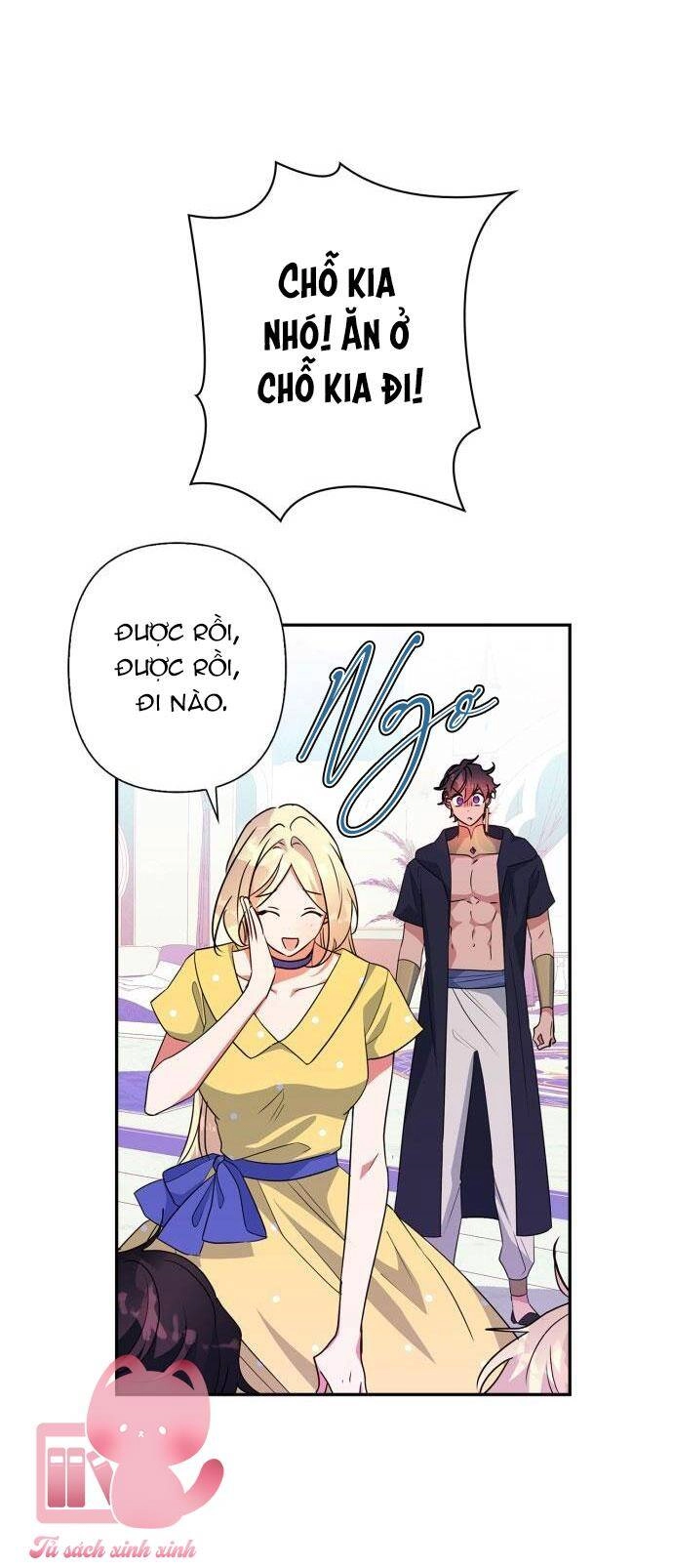 Thuần Hóa Quái Thú Thật Tốt Chapter 99 - 60