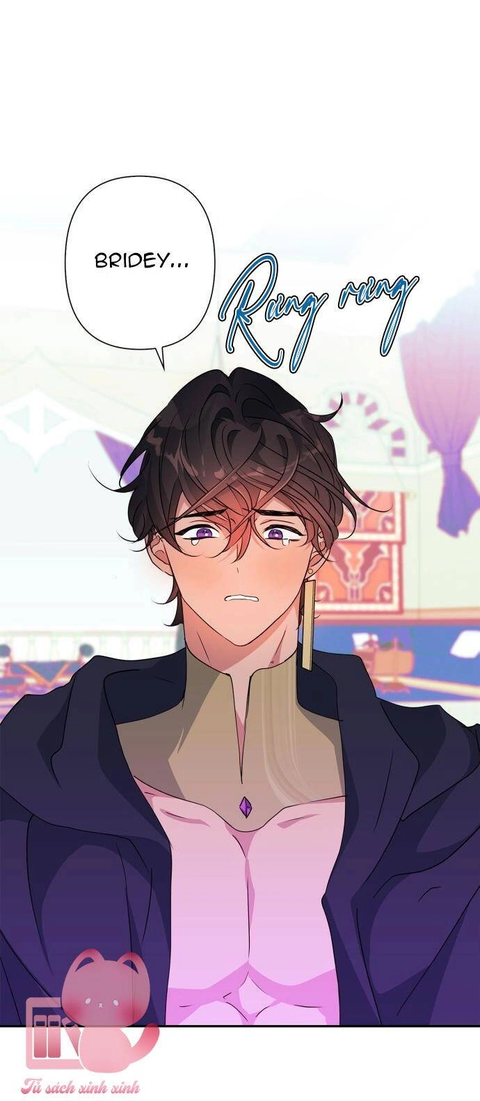 Thuần Hóa Quái Thú Thật Tốt Chapter 99 - 61