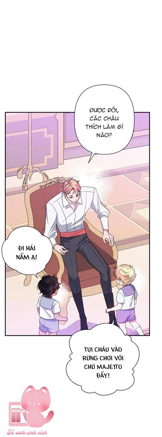 Thuần Hóa Quái Thú Thật Tốt Chapter 100 - 5