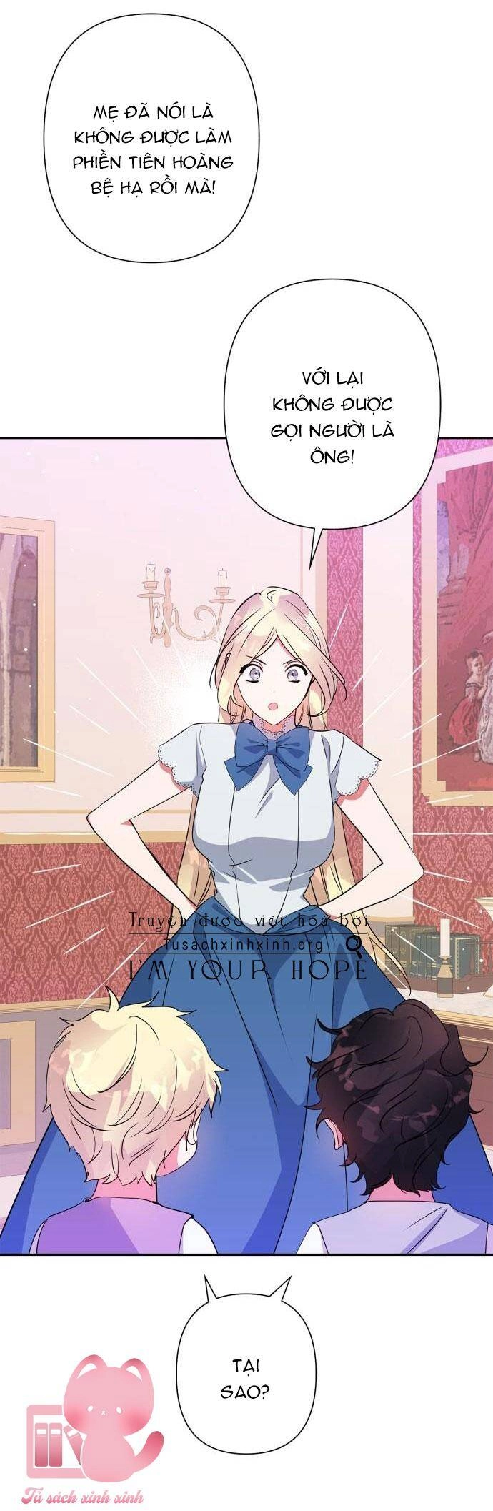 Thuần Hóa Quái Thú Thật Tốt Chapter 100 - 7