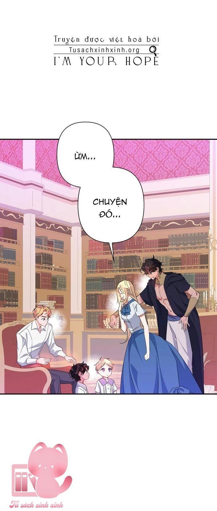 Thuần Hóa Quái Thú Thật Tốt Chapter 100 - 11