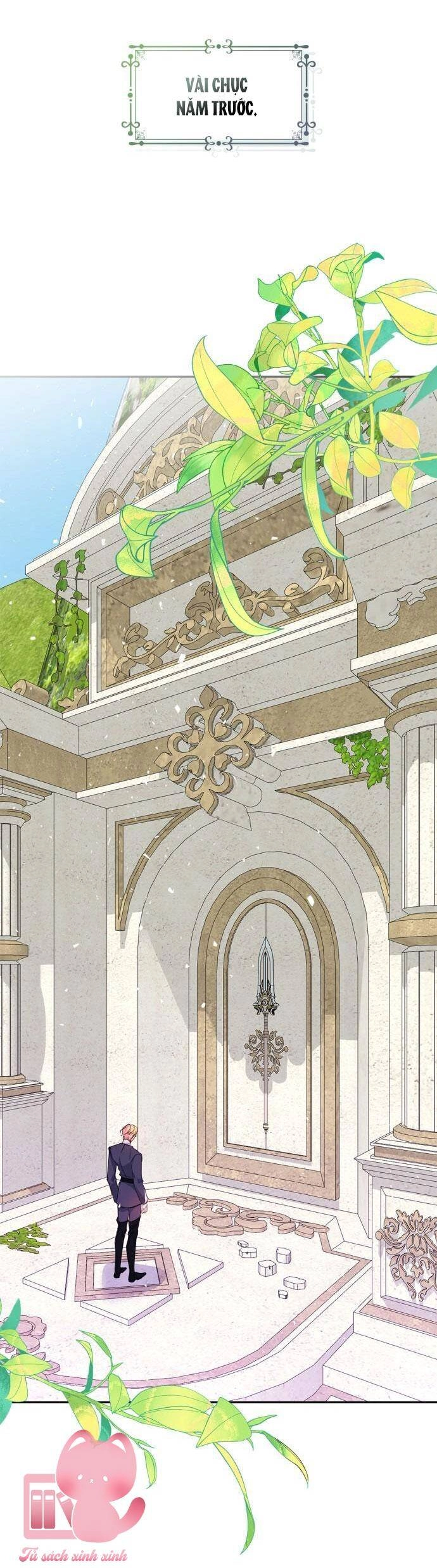 Thuần Hóa Quái Thú Thật Tốt Chapter 100 - 18