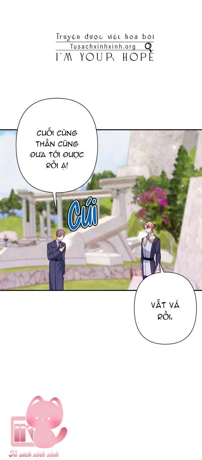 Thuần Hóa Quái Thú Thật Tốt Chapter 100 - 20