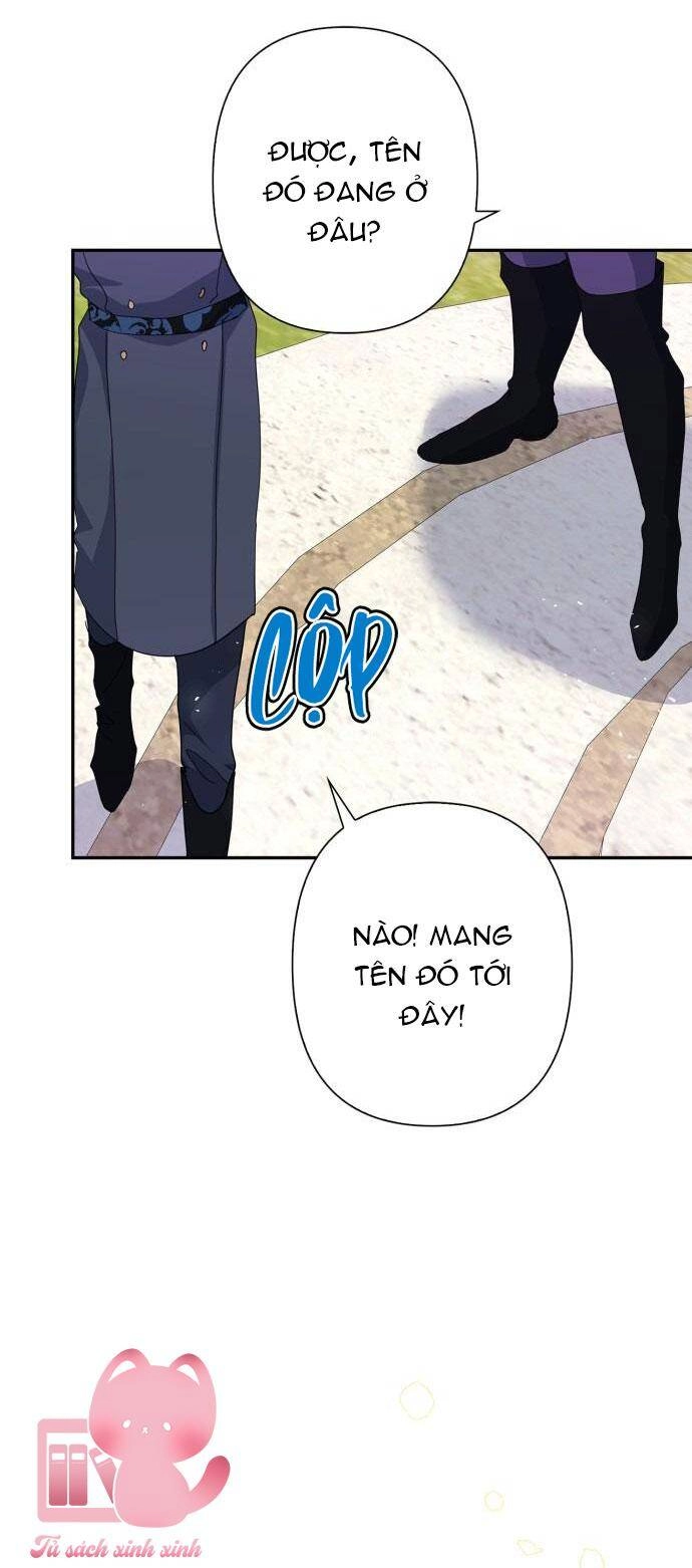 Thuần Hóa Quái Thú Thật Tốt Chapter 100 - 21