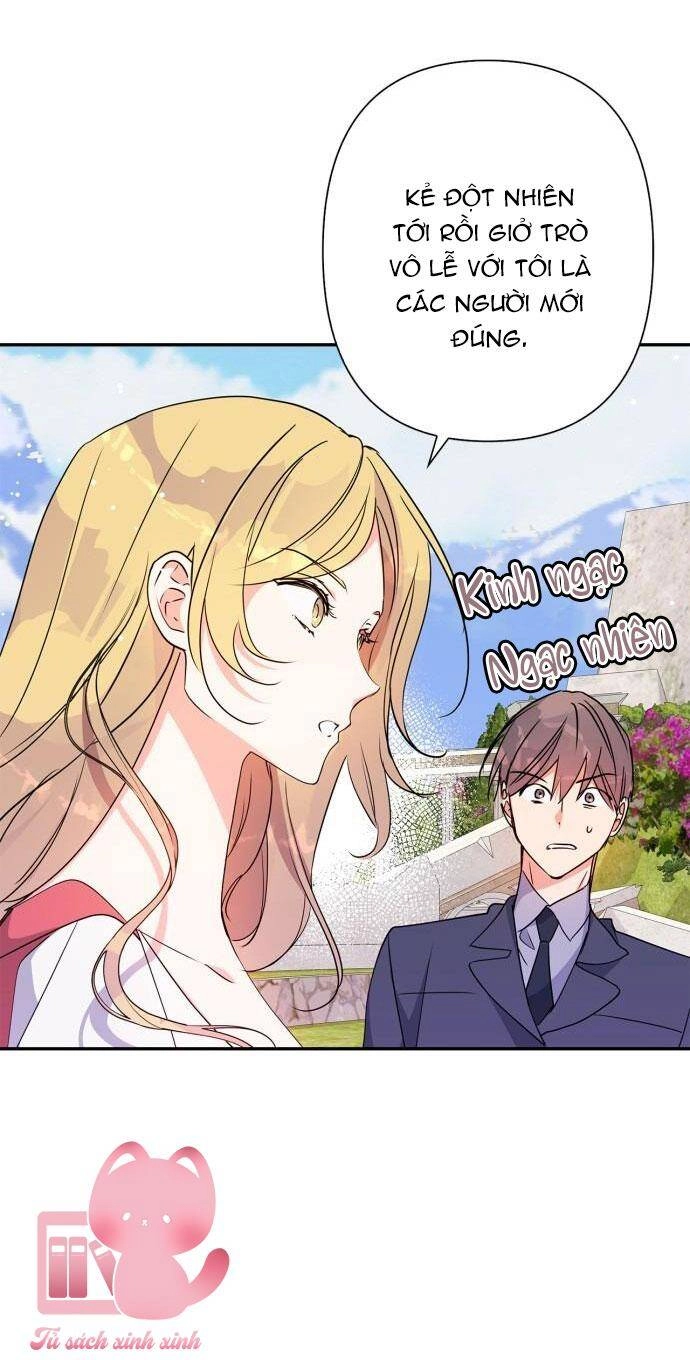 Thuần Hóa Quái Thú Thật Tốt Chapter 100 - 26