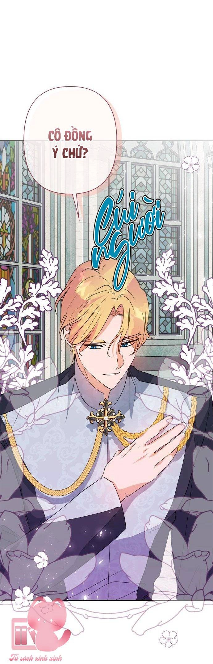 Thuần Hóa Quái Thú Thật Tốt Chapter 100 - 43