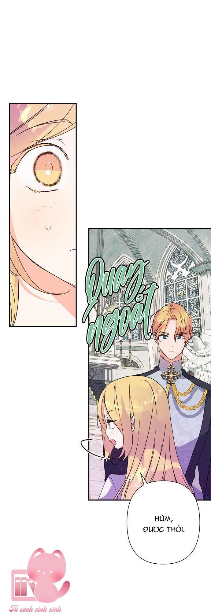 Thuần Hóa Quái Thú Thật Tốt Chapter 100 - 44