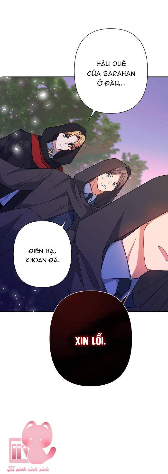 Thuần Hóa Quái Thú Thật Tốt Chapter 100 - 62