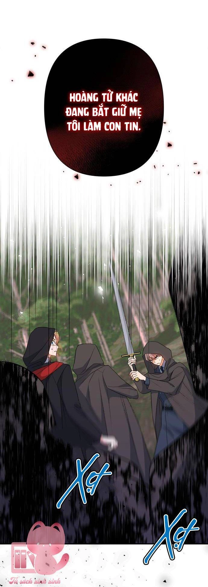 Thuần Hóa Quái Thú Thật Tốt Chapter 100 - 63