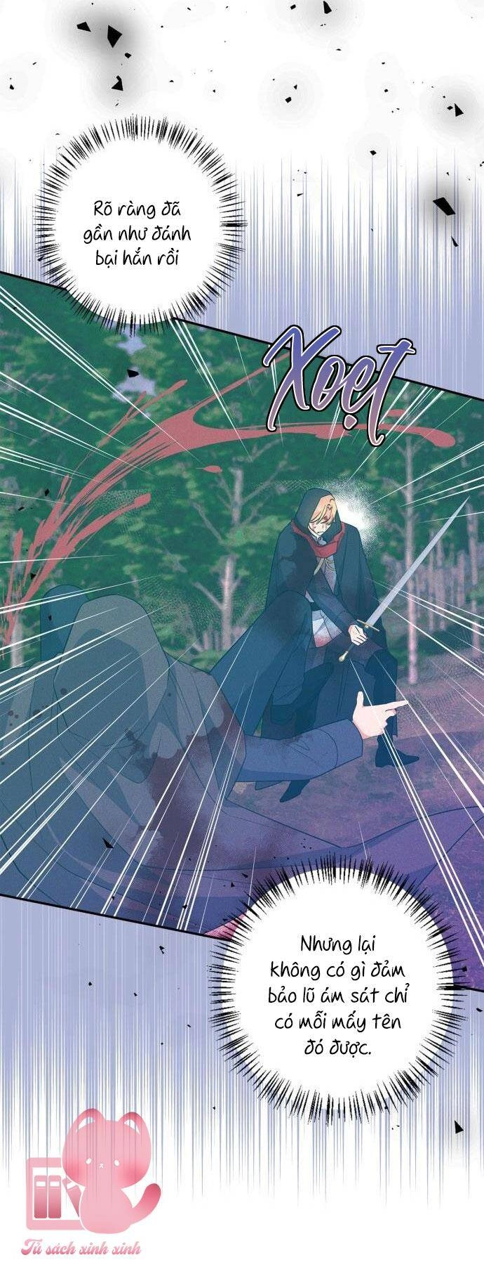 Thuần Hóa Quái Thú Thật Tốt Chapter 101 - 4