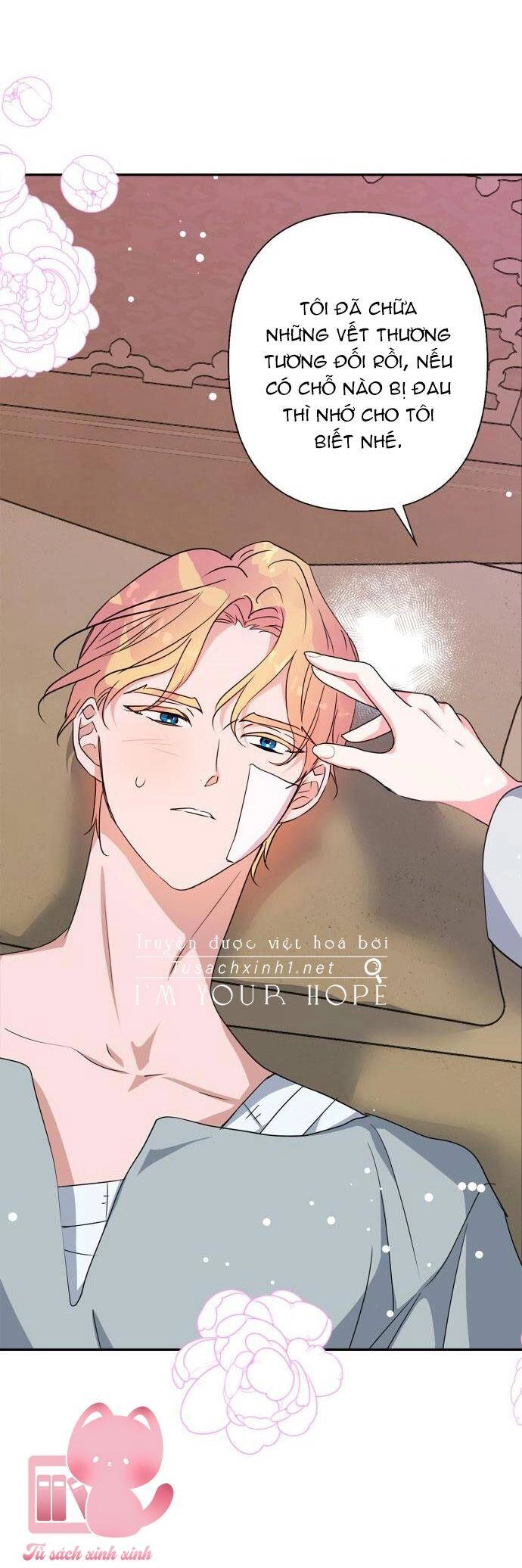 Thuần Hóa Quái Thú Thật Tốt Chapter 101 - 22